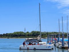 -巧克力渔家.小船海鲜胶东菜(万平口店)