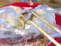 骨头-张包铺(道外店)