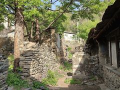 -水峪民俗村