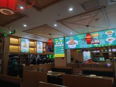 -武庄主特色炒鸡(周恩来纪念馆店)