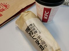 -肯德基(东门中店)
