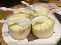 -虹料理·日料放题(悠方店)