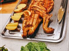 -浮何烤铺(桐梓林店)