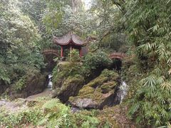 -峨眉山风景名胜区