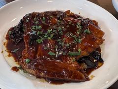 红烧肚档-长兴菜馆(高桥店)