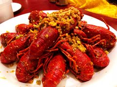 -御苑宾馆-中餐厅