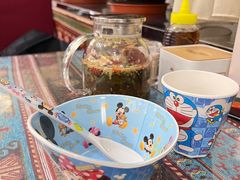 -巴依老爷新疆美食(魏公村店)