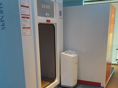 -爱氧森林·日本兴百世SHENPIX微高压氧舱
