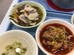-紫金港餐饮中心-风味餐厅(浙江大学紫金港校区店)