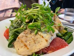 菠菜鸡肉沙拉-BOTTEGA意库(中骏世界城店)