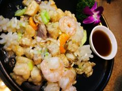 -北塘海鲜·天津菜(大光明桥旗舰店)