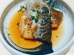 -小句号·精致料理(江南环球港店)