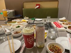 -海底捞火锅(南山京基百纳店)