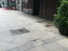 门面-新南华大酒店(广中店)