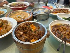 -刘胖子家常菜·蹄花焖藕(兴业店)