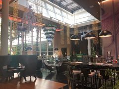 -曼谷铂尔曼皇权酒店