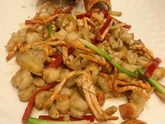 -神仙馆(衡山路店)