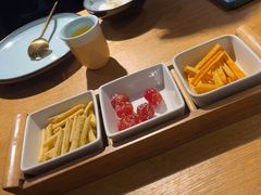 -胡马八破·川菜小馆(高新万达店)