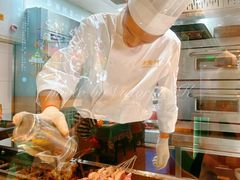 -楼兰古丽·新疆菜(大唐西市店)