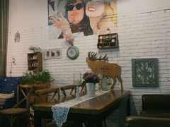 大堂-Kitchen·Y洋厨房西餐厅(王府壹号店)