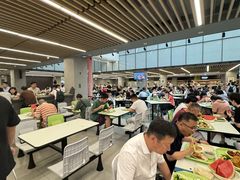 -北大家园食堂