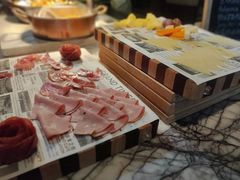 -金茂君悦·食在56海鲜自助餐厅ON56