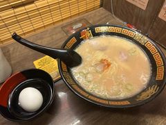 -一蘭(三宮店)