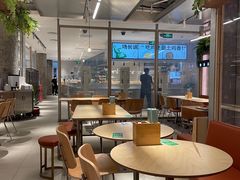 -老乡鸡(上海白玉兰广场店)