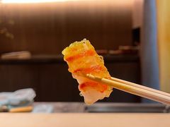 -晴空·日本料理(万象城店)
