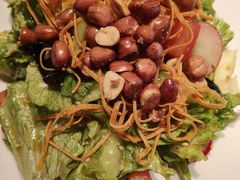 -邢氏老太太烤串(北兴街店)