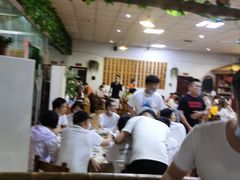 大堂-渔文乐农庄