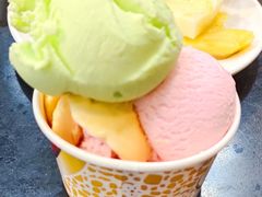 -咕叽咕叽自助烤肉小火锅(茂业清扬店)