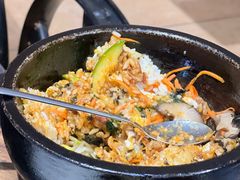 -木槿花韩式炭烤·熟成肉工坊(孙文东路店)