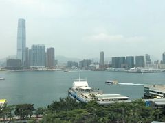 -Caprice(香港四季酒店)