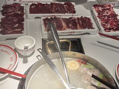 -八合里潮汕鲜牛肉火锅(惠州华贸店)