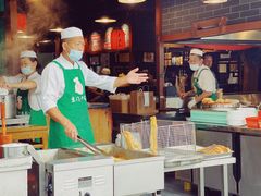 -京门老爆三·铜锅涮肉 爆肚(望京店)