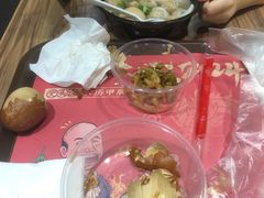 -光头卤(光谷创业街店)