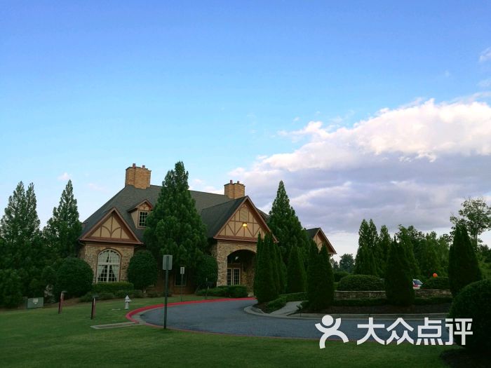 the manor图片 - 第1张