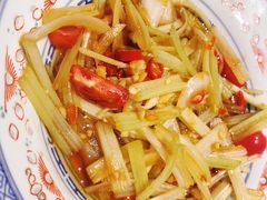 -茉莉花空中花园餐厅(义乌店)