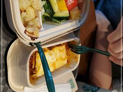 -星巴克(七宝领展广场1F店)