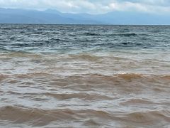 -华侨城阳宗海海景温泉