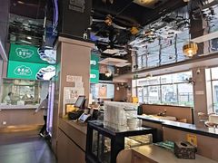 -李恩记清真水饺(北电大厦店)