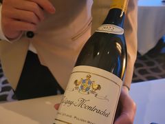 -Caprice(香港四季酒店)