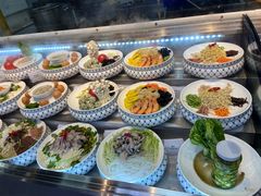 -大众海鲜(巨龙北路店)