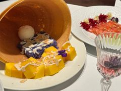 -狮拾久·现代新加坡料理(壹方城店)