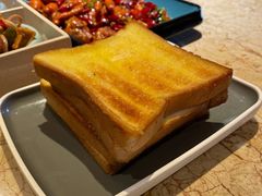 -喝丢一只鞋辣炒海鲜小烧烤(三八广场店)