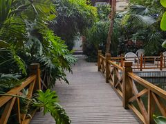 -寿山福海养老服务中心(石景山院)