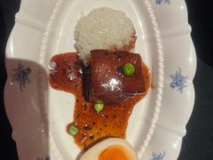 -醉东Oriental House(静安嘉里中心店)