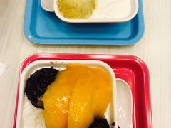 -满记甜品(优客百盛店)