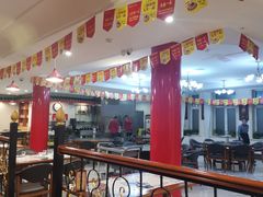 -老都一处饺子馆(道里店)